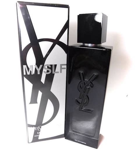 is ysl myself for man or woman|myslf fragrance.